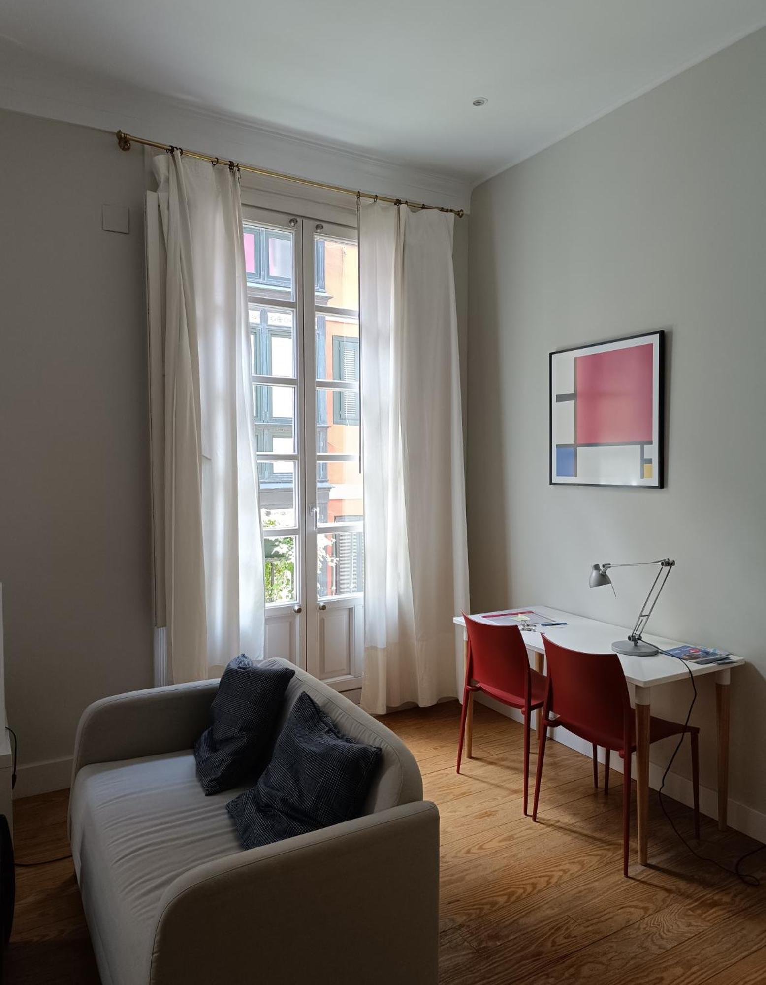 Ekain Apartman Bilbao Kültér fotó